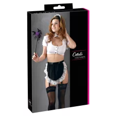 Cottelli - Zimmermädchen-Set - 6-teilig - M