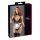 Cottelli - Sexy Zimmermädchen-Body