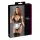 Cottelli - Sexy Zimmermädchen-Body - XL