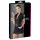 Cottelli Police - Polizistin Kostüm Kleid (schwarz)