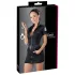 Cottelli Police - Polizistin Kostüm Kleid (schwarz) - M