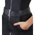 Cottelli Police - Verführerische Polizistin Kostüm (schwarz) - M