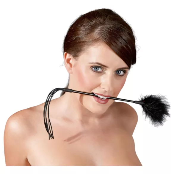 Bad Kitty - Fetisch-Set - Schwarz