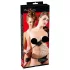 Bad Kitty - Fetisch-Set - Schwarz