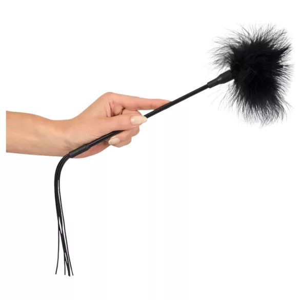 Bad Kitty - Fetisch-Set - Schwarz