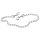 ZADO - Doppelt Karabiner & Kette (50cm)