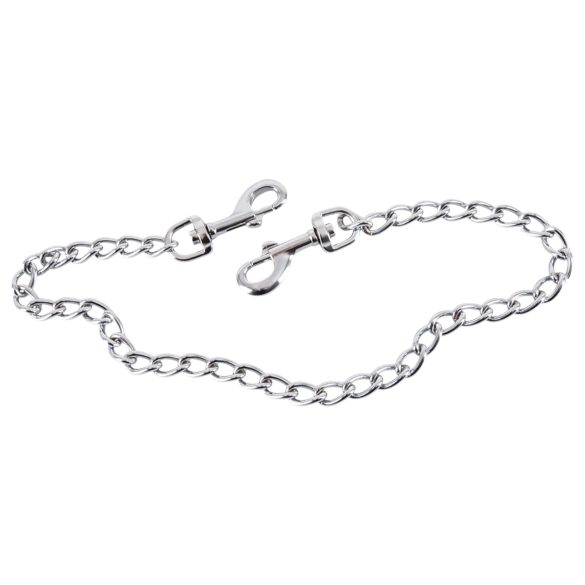 ZADO - Doppelkarabiner und Kette (50cm)