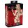Bad Kitty - Ganzkörper-Harness Body (Rot) - L/XL