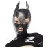 Bad Kitty - Catwoman Maske (schwarz)