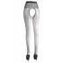 Cottelli - Strapshalter-Set (schwarz) - M