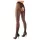 Cottelli - Streifen-Sexstrümpfe - 3/M-L