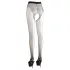 Cottelli - Streifen-Sexstrümpfe - 3/M-L