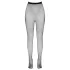 Cottelli - schwarze Netzstrumpfhose (S-L)