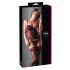 Cottelli - Rosencorsage und String (rot) - 85C/L