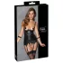 Cottelli - Push-up-Bondage-Set (schwarz)