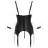 Cottelli - Push-up-Bondage-Set (schwarz)