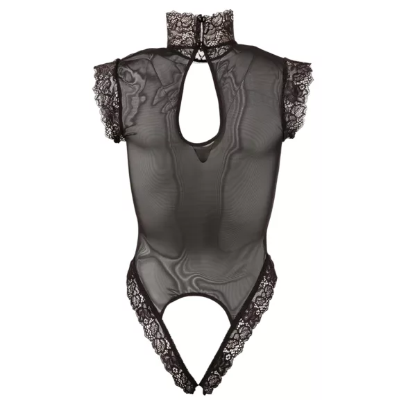 Abierta Fina - Pikante Sinnlichkeit - Body - M