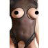 Abierta Fina - Sinnliche Verführung - Body - XL