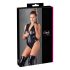 Cottelli - Partytime - Body (schwarz) - L