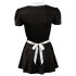Cottelli - Kellner-Outfit - M