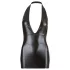 Cottelli - Kühn verführerisch - Neckholder-Kleid - L