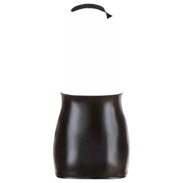 Cottelli - Kühn verführerisch - Neckholder-Kleid - L