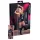 Cottelli - Party Time - Halterneck-Kleid (Schwarz) - M