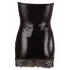 Cottelli - Party Time - Halterneck-Kleid (Schwarz) - M
