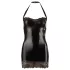 Cottelli - Party Time - Halterneck-Kleid (Schwarz) - M