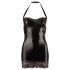 Cottelli - Partytime Neckholderkleid (schwarz) - L