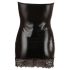 Cottelli - Partytime Neckholderkleid (schwarz) - L