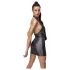 Cottelli Party - Neckholder-Kleid (silber)
