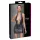 Cottelli Party - Neckholder-Kleid (silber) - XL