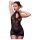 Fifty Shades Captivate - Spitzenkleid (schwarz)