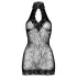 The Fifty Shades of Grey Captivate - Spitzenkleid (schwarz)