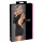 Cottelli - Rückenfreies Ketten-Minikleid (Schwarz) - M