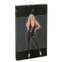 Noir - Halfter Overall (Schwarz) - XL