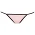 Cottelli - Süße, verführerische Rüschen - Babydoll - L