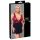 Cottelli Bondage Plus Size - Babydoll (Rot)