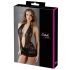 Cottelli - Halterspitze Mini (schwarz) - XL