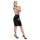 LATEX - Latex Midirock (schwarz) - M