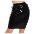 LATEX - Latex Midirock (schwarz) - M
