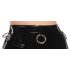 LATEX - Latex Midirock (schwarz) - L
