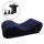 Magic Pillow - Aufblasbare Sex-Couch - groß (blau)