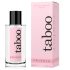 Taboo Frivole für Damen - Pheromon Parfüm für Frauen (50ml)