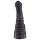 AnimHole Djumbo - Elefant Rüssel Dildo - 18cm (schwarz)