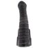 AnimHole Djumbo - Elefant Rüssel Dildo - 18cm (schwarz)