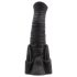 AnimHole Djumbo - Elefant Rüssel Dildo - 18cm (schwarz)