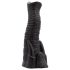 AnimHole Djumbo - Elefant Rüssel Dildo - 18cm (schwarz)