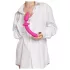 Strap-on-me Switch Semi-Realistic L - 2-in-1 Silikon-Dildo (Pink)